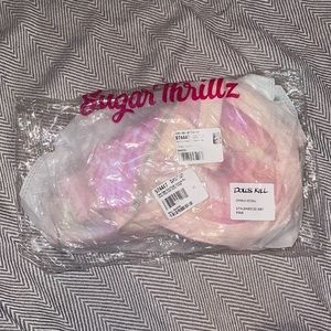 🚨Fairy Daze Crossbody Harness Bag🚨